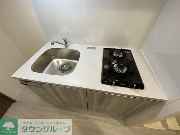 アステリ鶴舞テーセラの物件内観写真